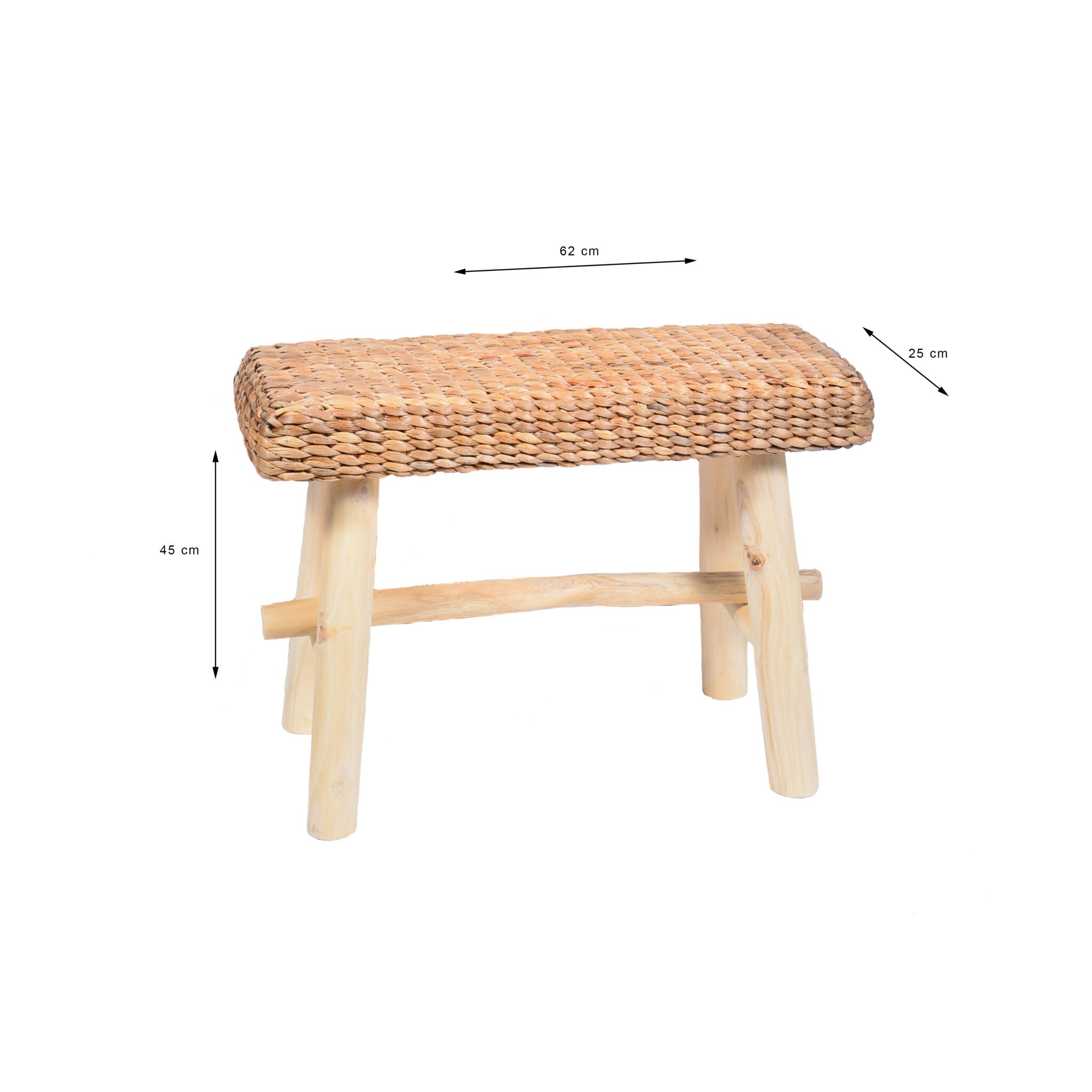 19. water hyacinth stool -rectangular seater 1 (1)(1)