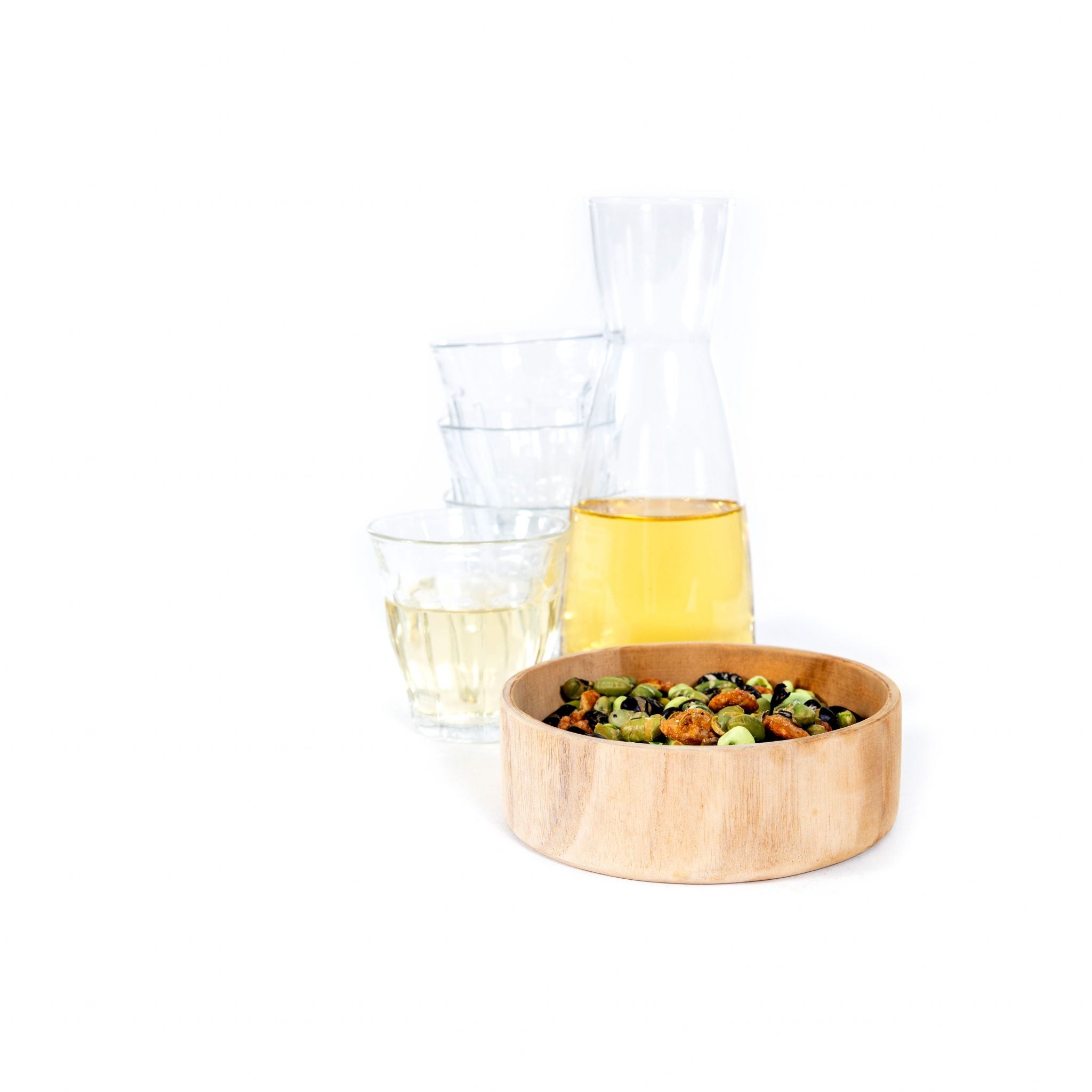 Borrelschaaltje—1-1