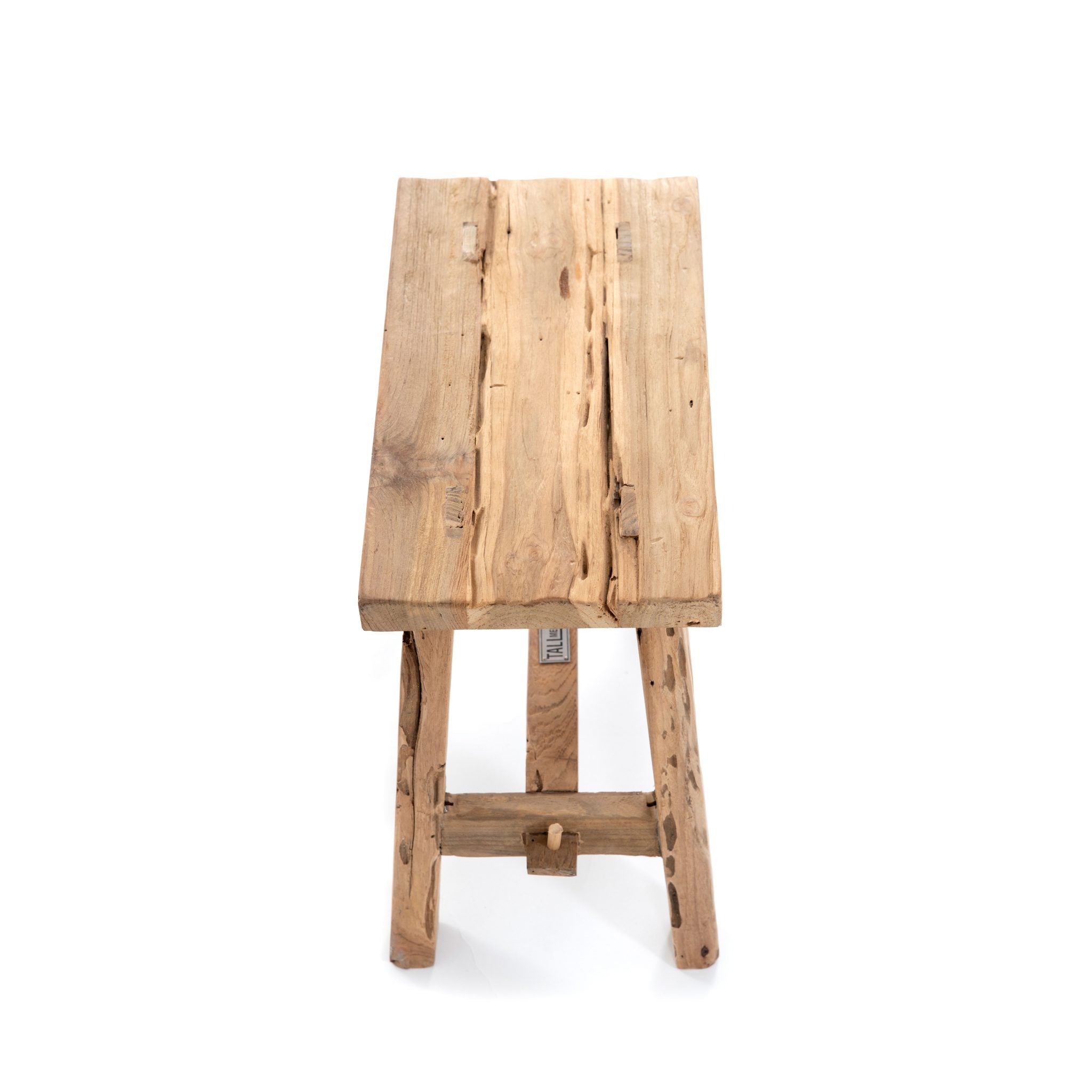 Kruk vintage – detail