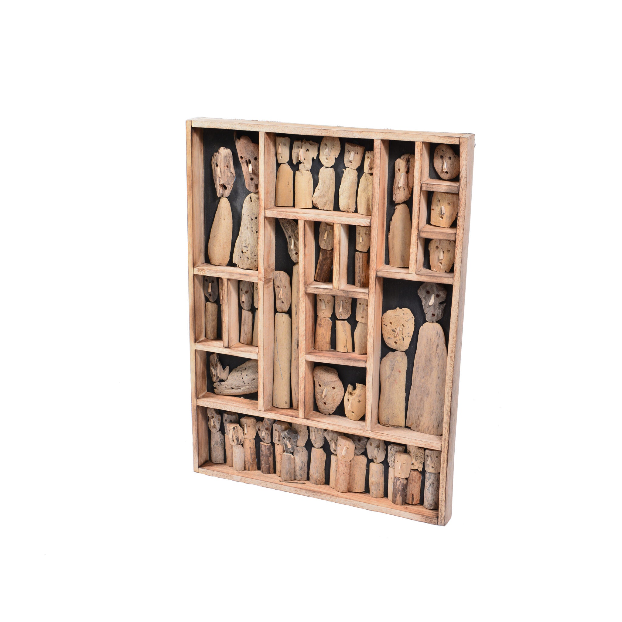 box family wall deco 2 kopie