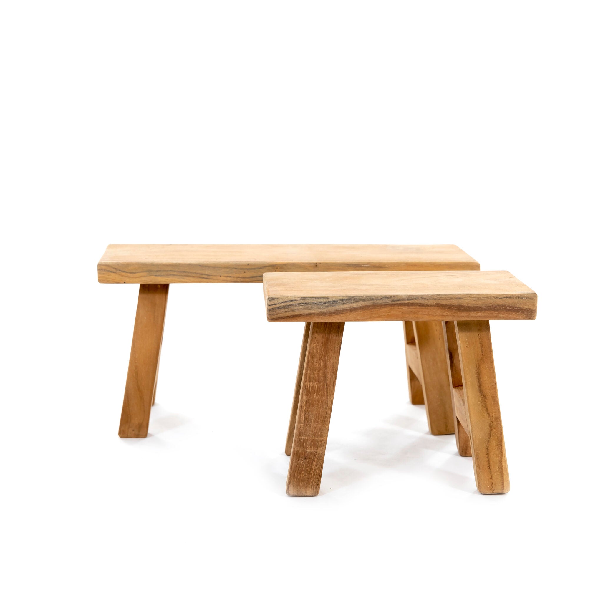 mini bench set 1