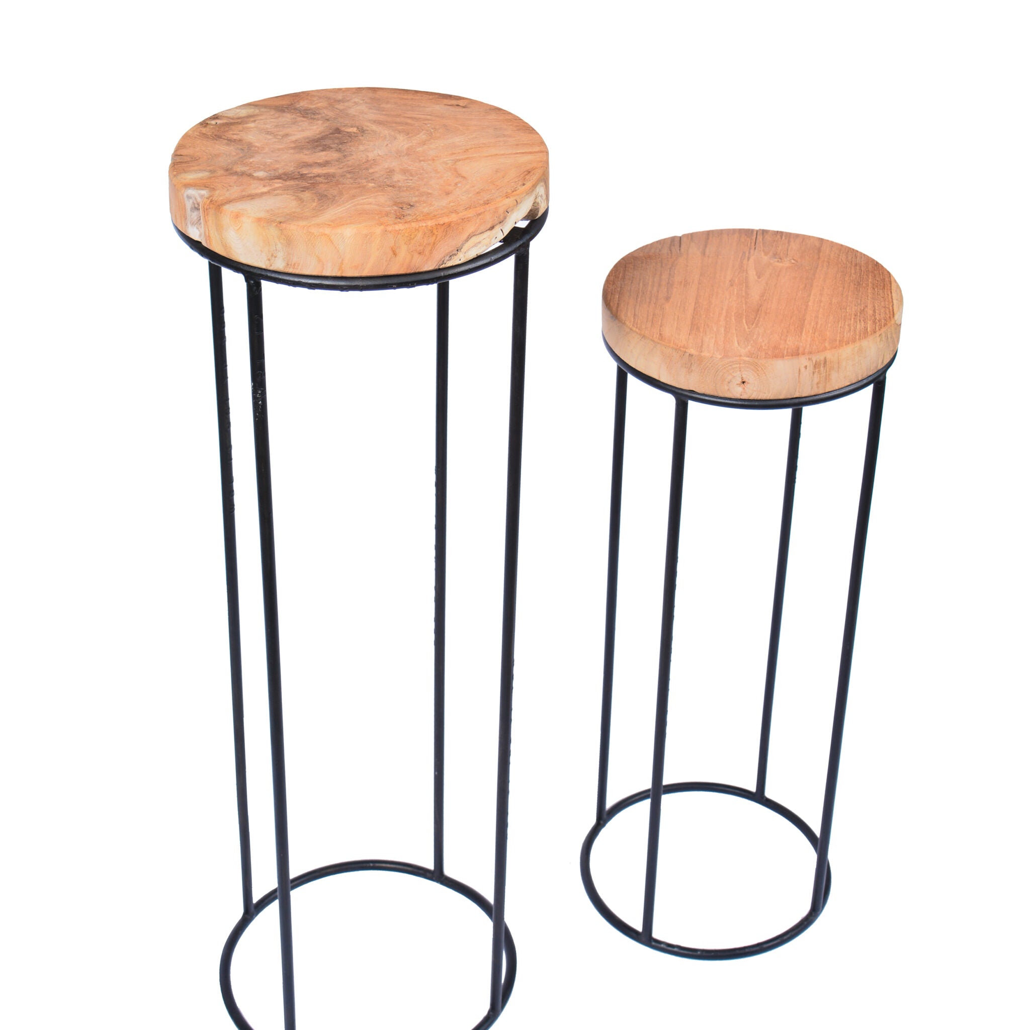 wooden top cylinder 3