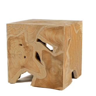 Mulyo kruk tafel teak